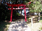 材木神社